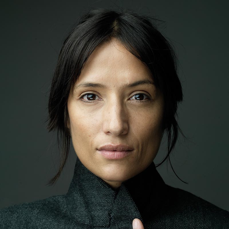 Melanie Winiger