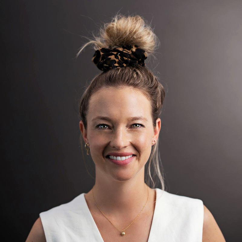 Michelle Plüss