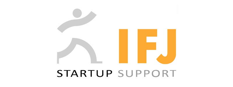 Ladies Drive Partner. IFJ