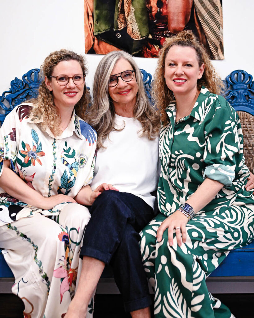 Ladies Drive No. 71. Women Empowering Women. SCHMINKBAR
