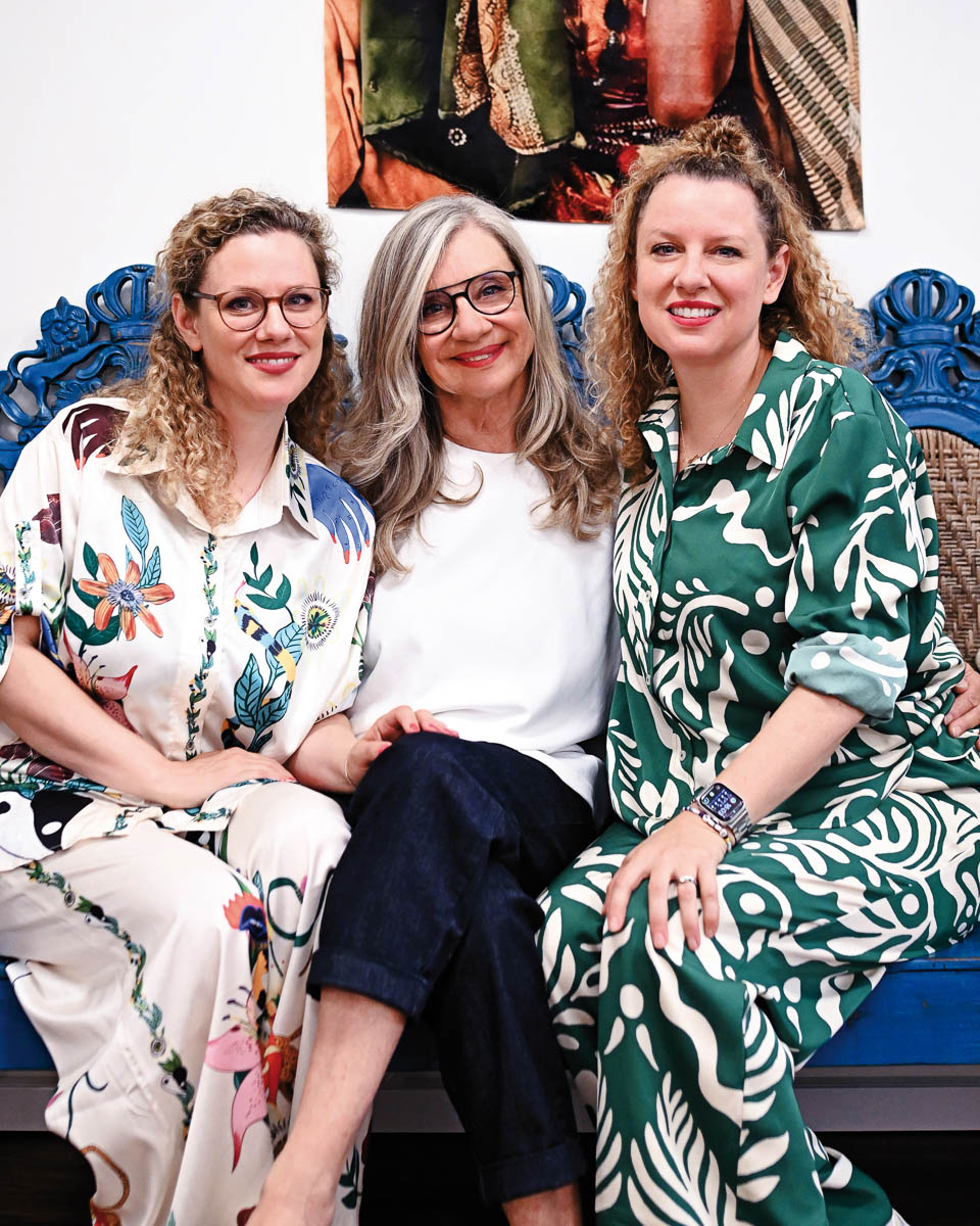 Ladies Drive No. 71. Women Empowering Women. SCHMINKBAR