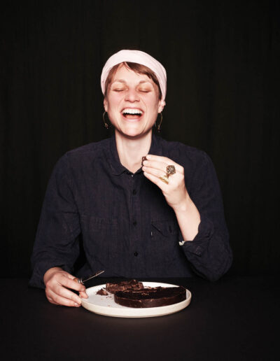 Ladies Drive No. 71. Women Empowering Women. LAFLOR. Laura Schälchli