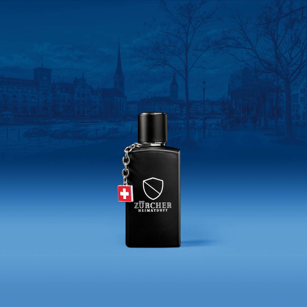 Ladies Drive No. 71. Women Empowering Women. PERFUME ART CREATION