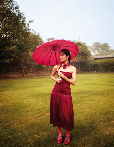 Fashion in Ladies Drive No. 71: Inspirational Woman Designers