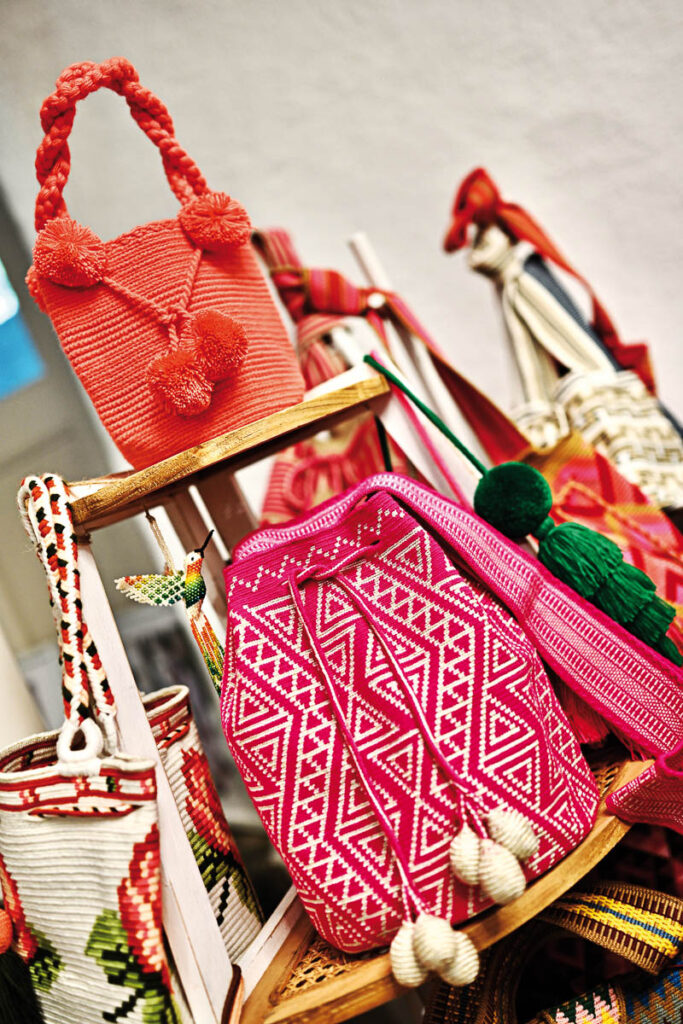 Ladies Drive No. 71. Inspirational Woman Designers. AZENAYA