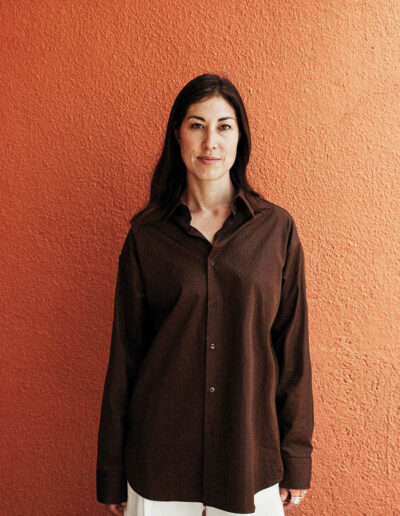 Nora Kato: Balance statt Bling