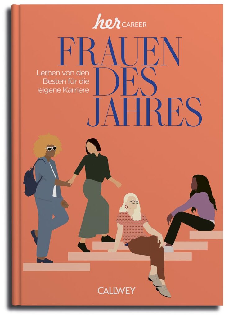 Ladies Drive No. 71: Du bist, was du liest. Frauen des Jahres 2024