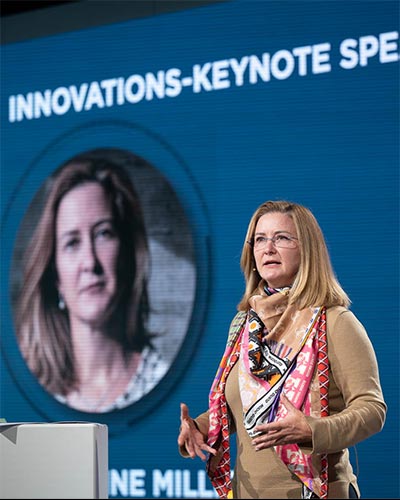 Female Innovation Forum - World Feature Image
