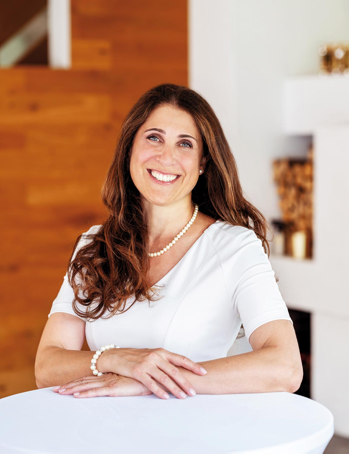 Dalith Steiger-Gablinger: KI-Ikone