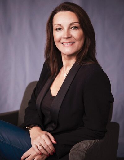 Patricia Lemattre Stoeckel: How to Navigate Change and Drive Innovation in Challenging Times