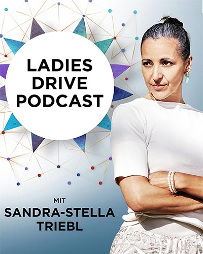 Ladies Drive Podcast