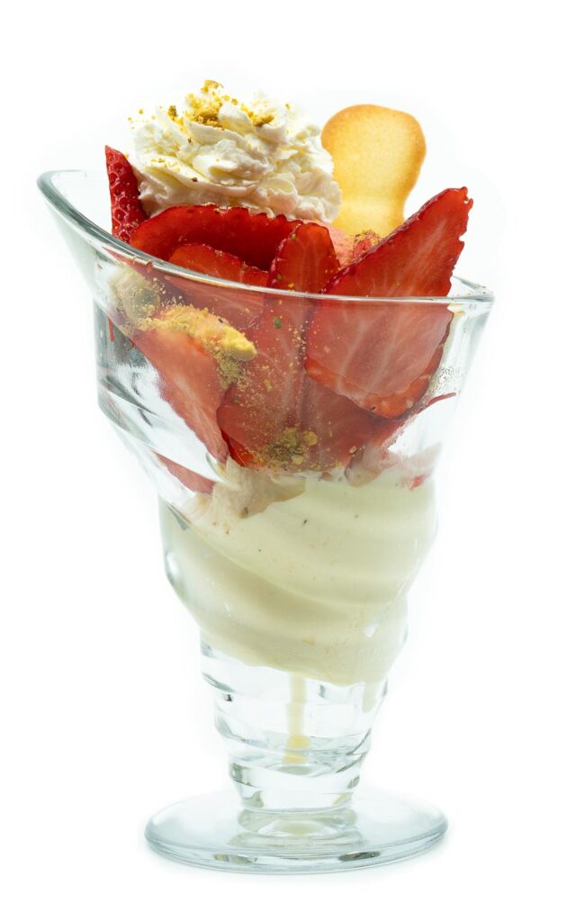 Süsse Überraschung bei Molino: Hausgemachtes Gelato erobert die Deutschschweiz