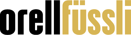Orell Füssli Logo