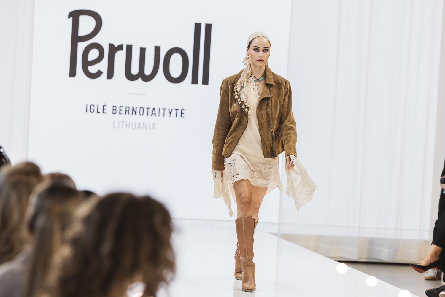Copenhagen Fashion Week CPHF 2025