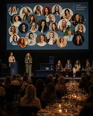 World Feature - Female Innovation Forum