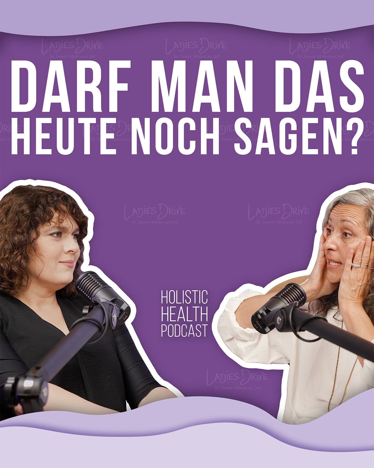 Holistic Health Podcast #28: Patti Basler