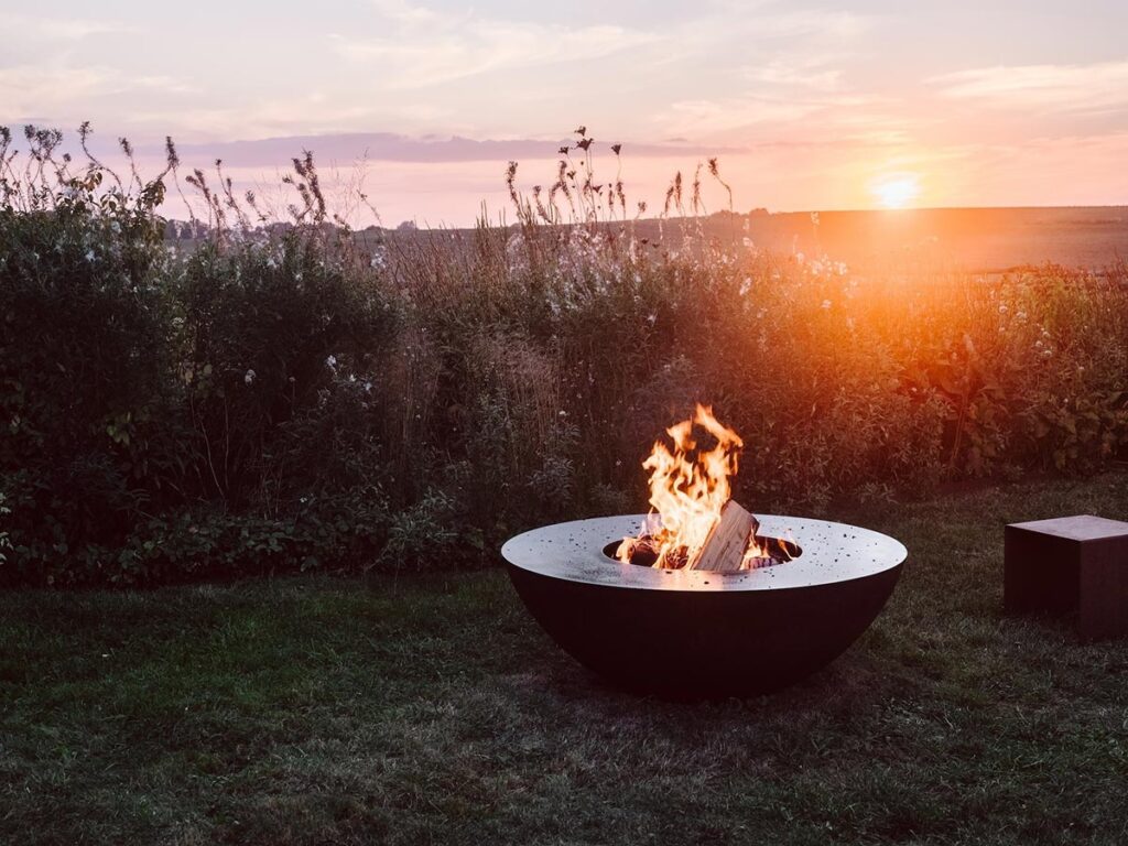 Krautkopf | Feuerring – GartenRezepteBuch