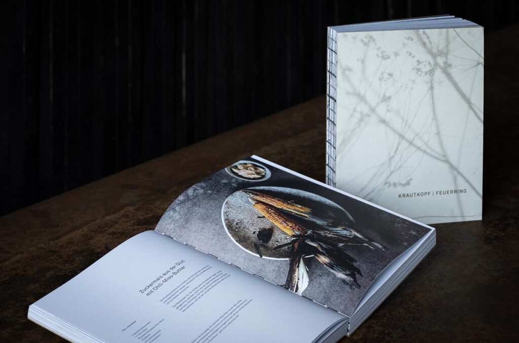 Krautkopf | Feuerring – GartenRezepteBuch