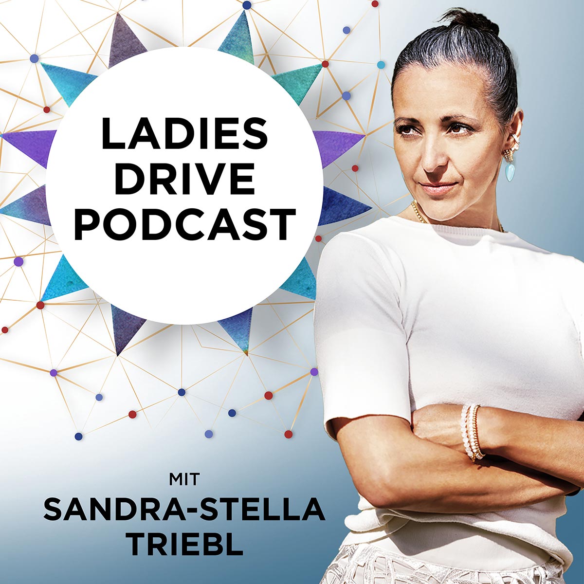 Ladies Drive Podcast