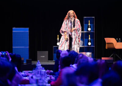 Female Innovation Forum 2025. Sandra-Stella Triebl