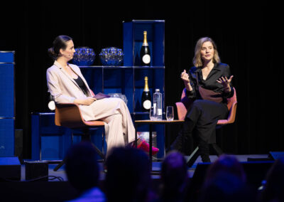 Female Innovation Forum 2025. Christina Stahl