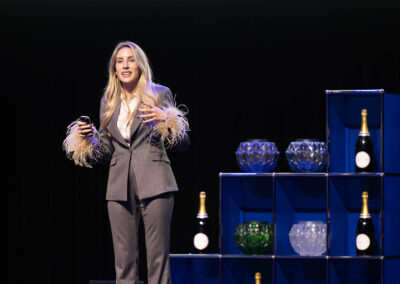 Female Innovation Forum 2025. Greta Preatoni