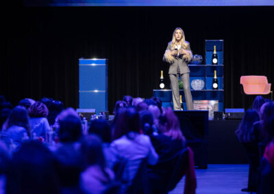 Female Innovation Forum 2025. Greta Preatoni