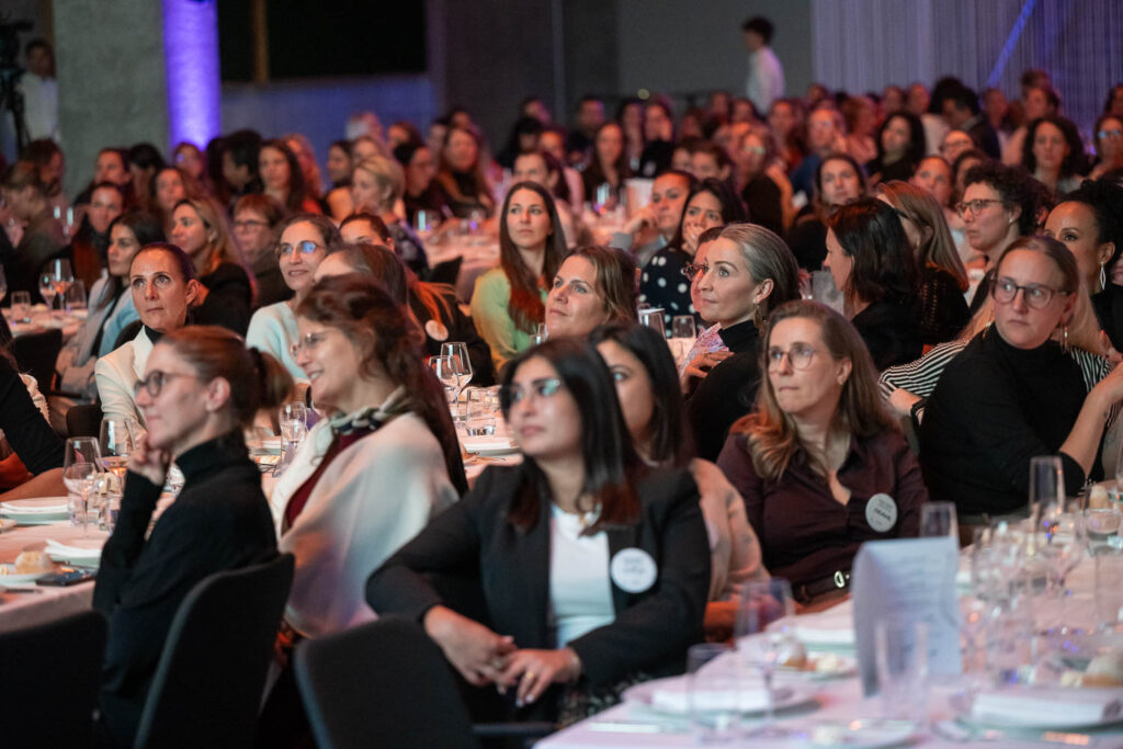 Female Innovation Forum 2025