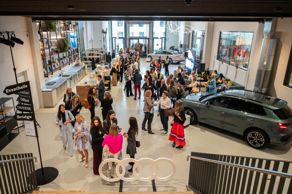 Female Innovation Forum 2025