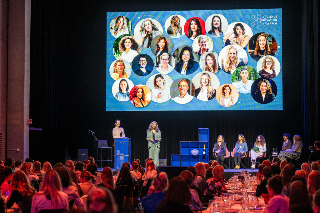 Female Innovation Forum 2025