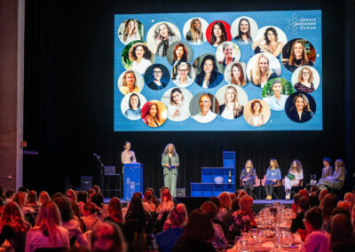 Female Innovation Forum 2025