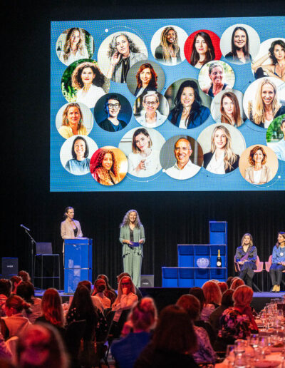 Female Innovation Forum 2025: Hoffnung für die Zukunft