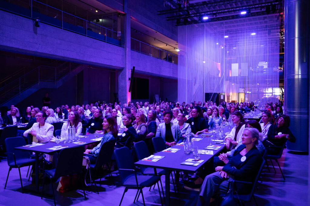 Female Innovation Forum 2025