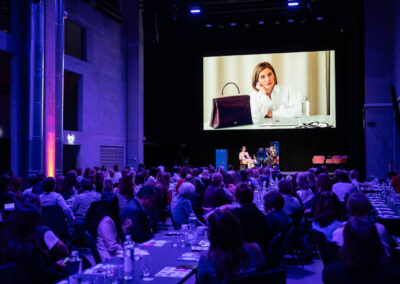 Female Innovation Forum 2025. Christina Stahl