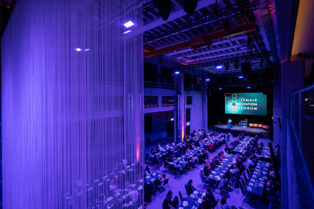 Female Innovation Forum 2025