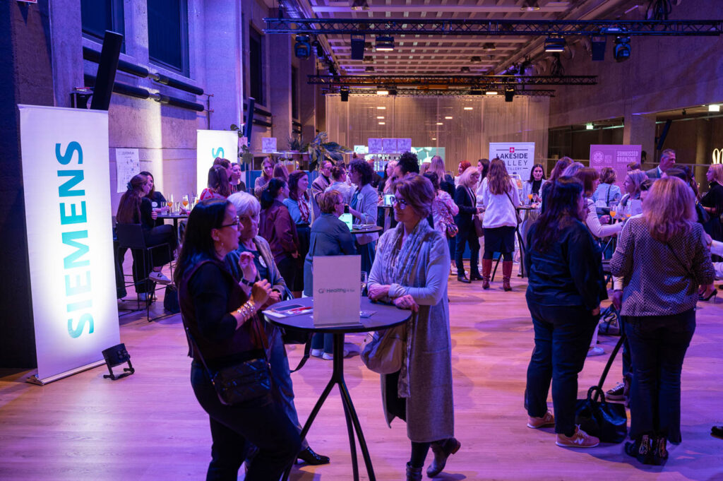 Female Innovation Forum 2025