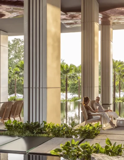 The World’s Best Hotels for 2025 Unveiled