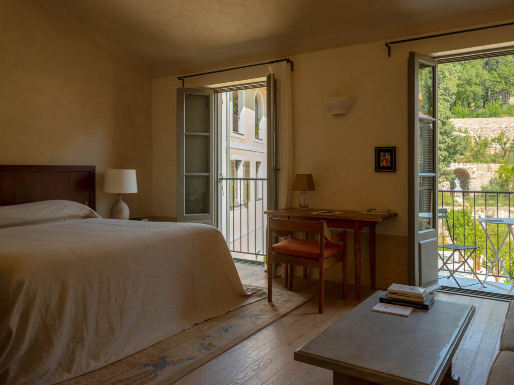 The World’s Best Hotels for 2025: Hotel du Couvent