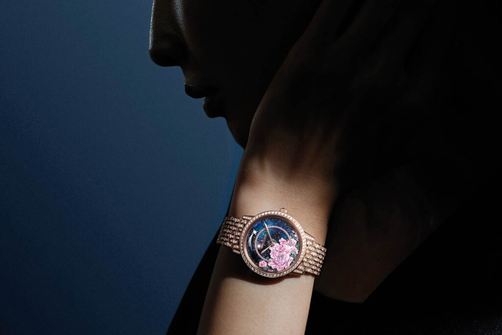 Ladies Drive No. 71: Watches & Jewelry. JAEGER-LECOULTRE