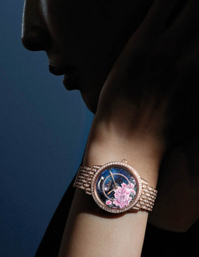 Ladies Drive No. 71: Watches & Jewelry