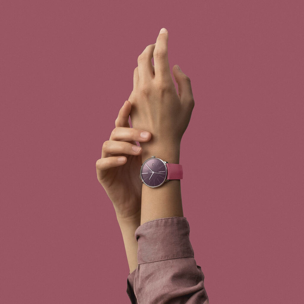 Ladies Drive No. 71: Watches & Jewelry. JUNGHANS