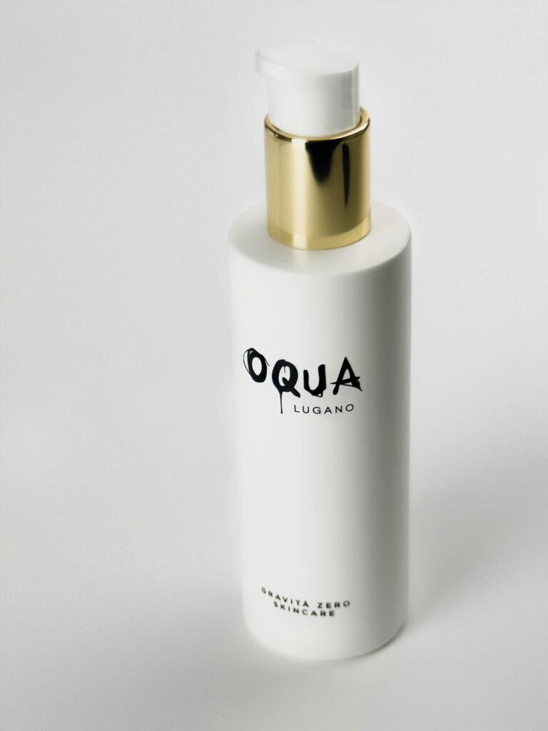 Ladies Drive No. 71 Beauty. OQUA LUGANO