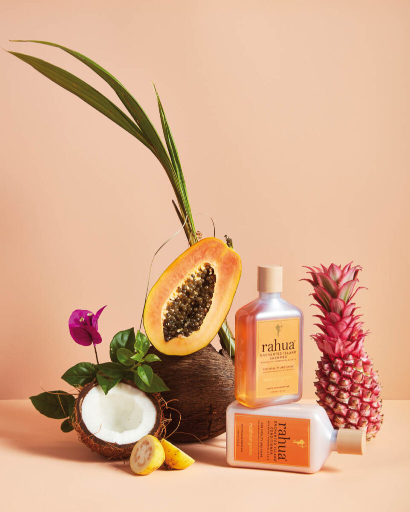 Ladies Drive No. 71 Beauty. Rahua