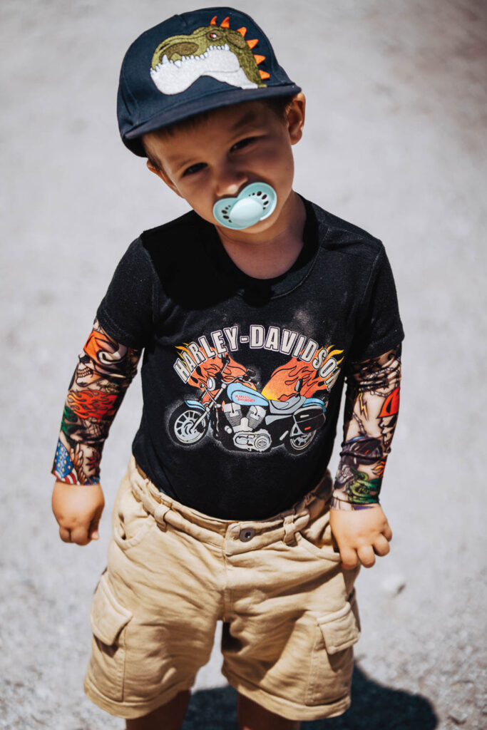 Ladies Drive No. 71. Time to Connect. Andermatt Freedom Ride 2025