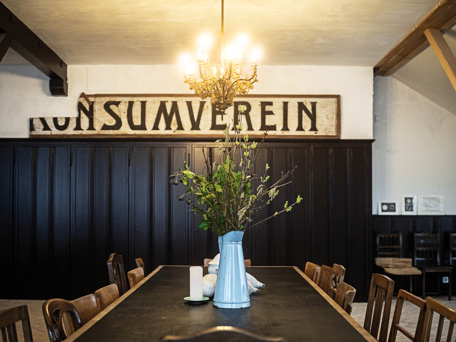 Ladies Drive No. 71. Echte Nähe. Impulszentrum Holdenweid