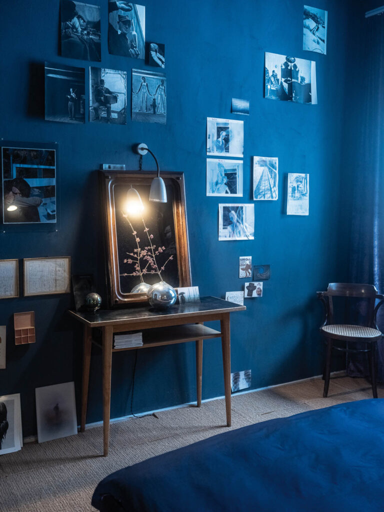 Ladies Drive No. 71. Echte Nähe. Impulszentrum Holdenweid