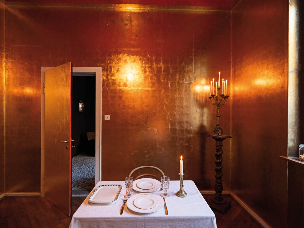 Ladies Drive No. 71. Echte Nähe. Impulszentrum Holdenweid