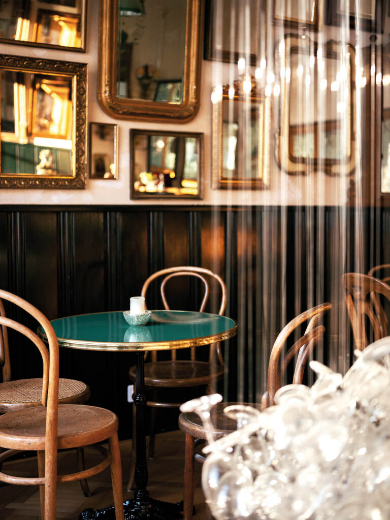 Ladies Drive No. 71. Echte Nähe. Impulszentrum Holdenweid