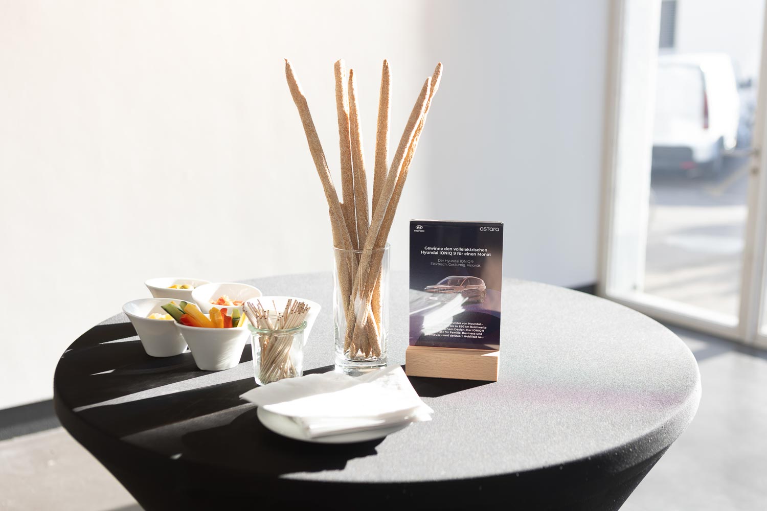 Retrospektive Ladies Drive Bargespräch Vol. 78