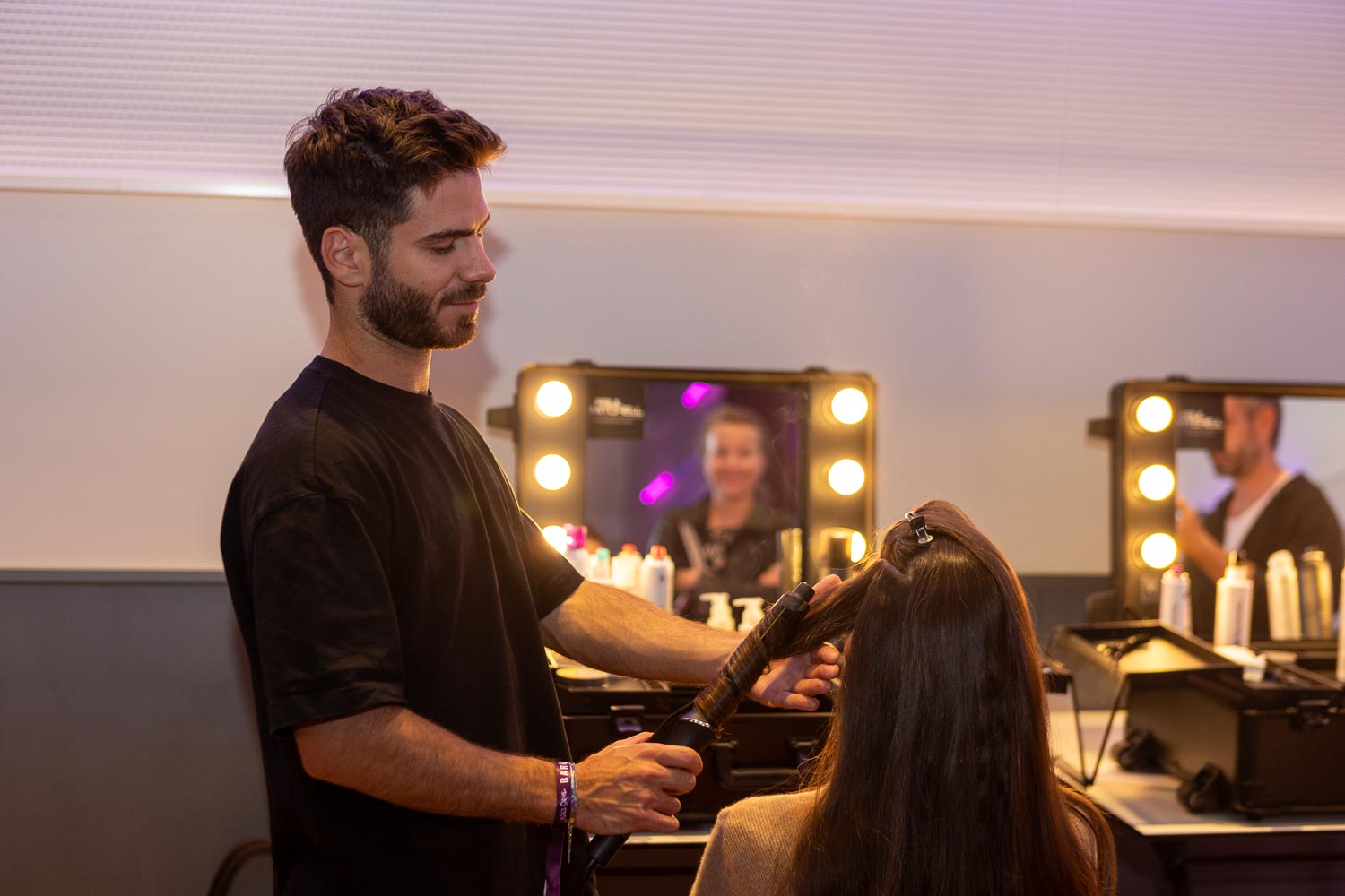 Retrospektive Ladies Drive Bargespräch Vol. 78